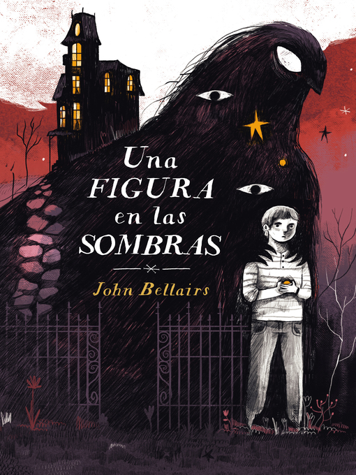 Title details for Una figura en las sombras by John Bellairs - Wait list